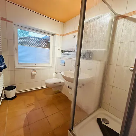 Strandliebeduhnen * Cuxhaven