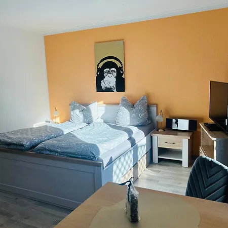 Strandliebeduhnen *