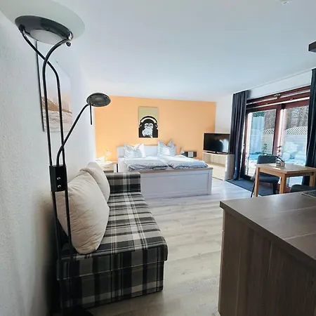 Strandliebeduhnen * كوكسهافن