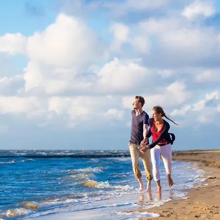 Strandliebeduhnen * Cuxhaven