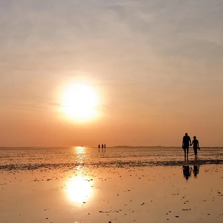 Strandliebeduhnen