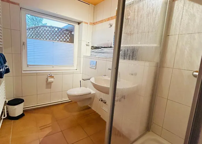 Strandliebeduhnen * كوكسهافن