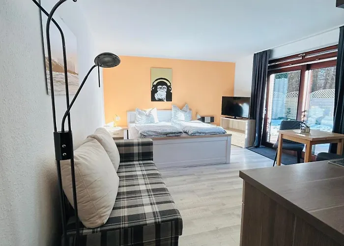 Strandliebeduhnen * קושהאבן